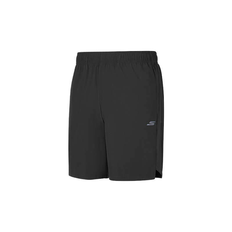 Skechers Casual Shorts Men’s Carbon Black 0018
