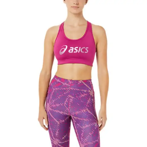 Asics Sport Vests Women's Fuchsia