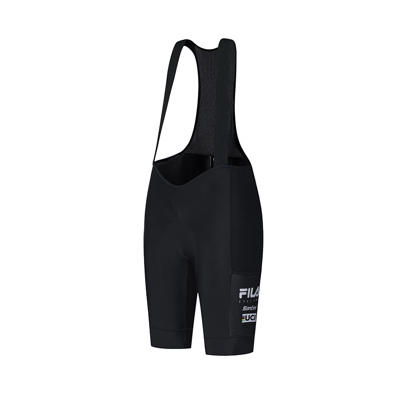 FILA CYCLING Pants Women’s Pitch Black