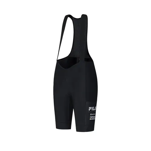 FILA CYCLING Pants Women's Pitch Black