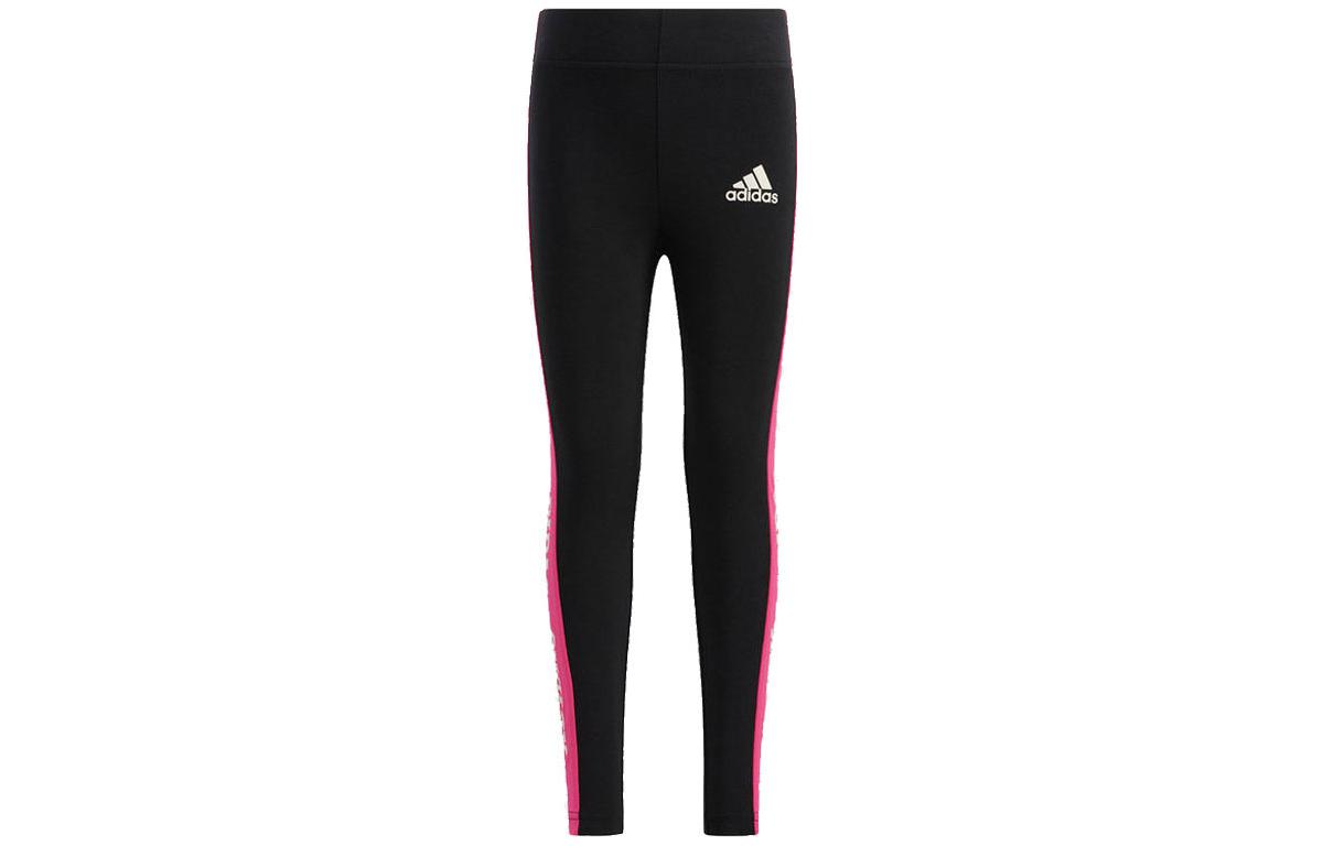 Штаны adidas (черная)