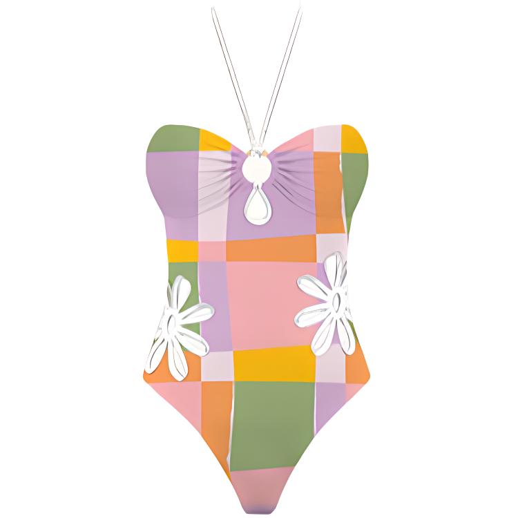 Atlantic Beach One piece Swimsuit Women’s