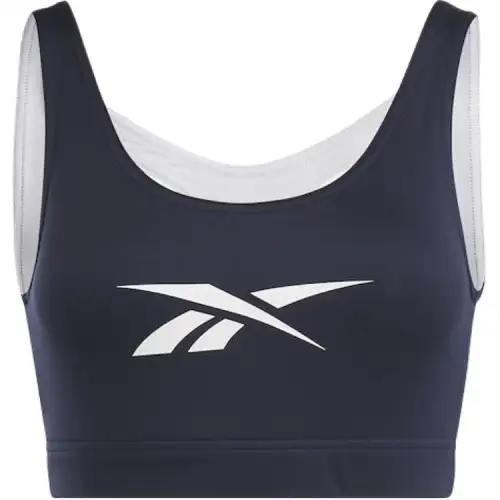 Reebok Workout Sports Underwear Women's Deep Sea Blue