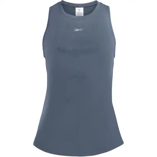 Reebok Sport Vests Women's East Coastal Blue