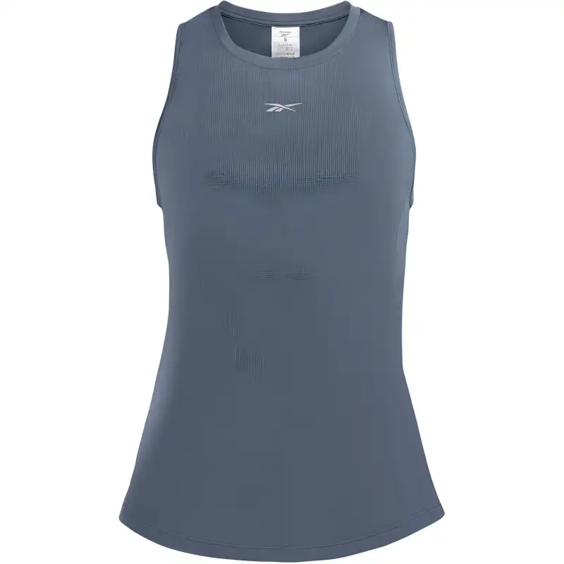 Reebok Sport Vests Women's East Coastal Blue