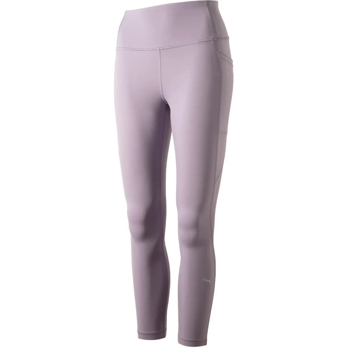 PUMA Sports Pants Women's Light Purple