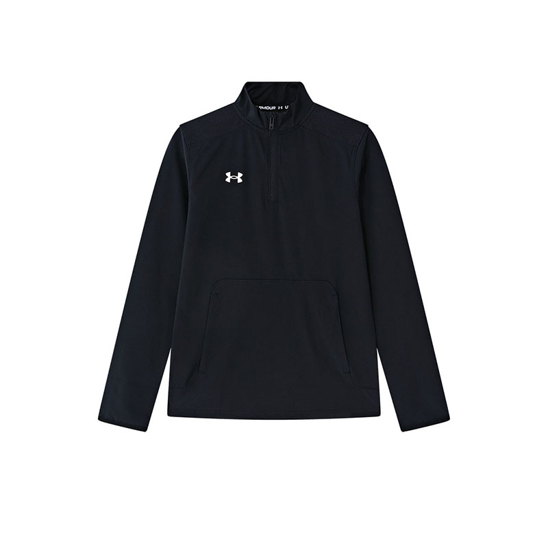 Футболка Under Armour (черная)