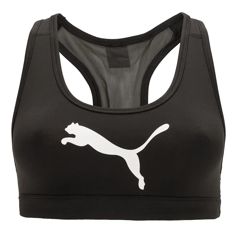 PUMA Sports Underwear Women's Black
