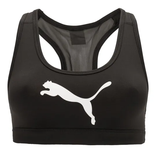 PUMA Sports Underwear Women's Black