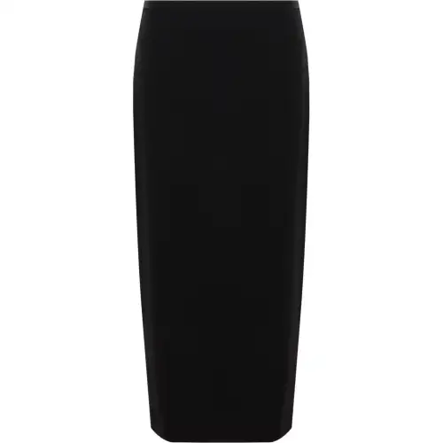 THE ROW Matias Cady Pencil Skirt