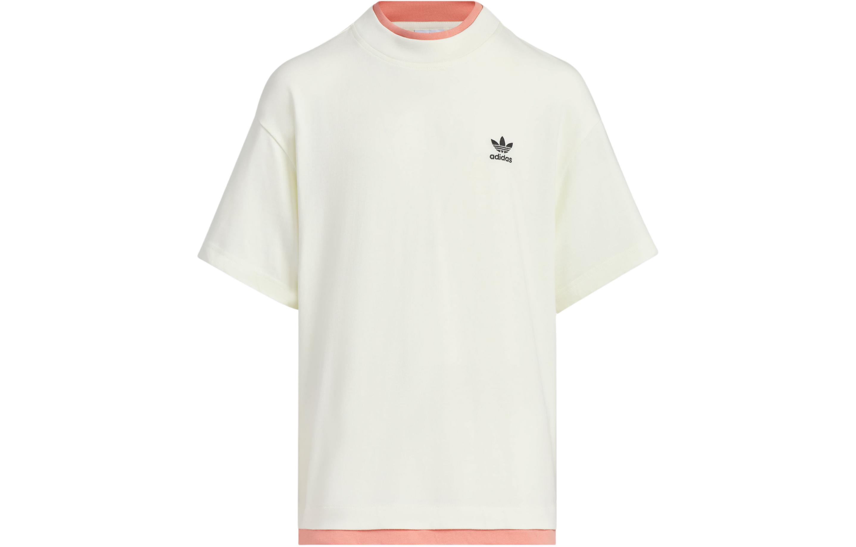 Детская футболка adidas Gaming Graphic T-Shirt (слоновая кость)