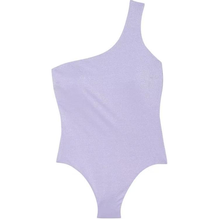 Victoria's Secret One piece Swimsuit Women's Purple