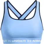 Under Armour Crossback Sports Underwear Women's Horizon Blue