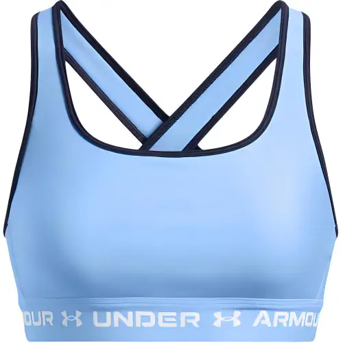 Under Armour Crossback Sports Underwear Women's Horizon Blue