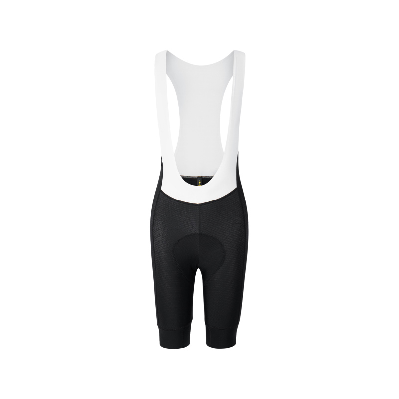 Le Coq Sportif Cycling Pants Women’s Dazzle Black