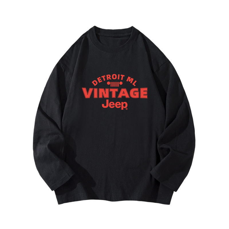 Футболка Jeep Jeep T (серая)