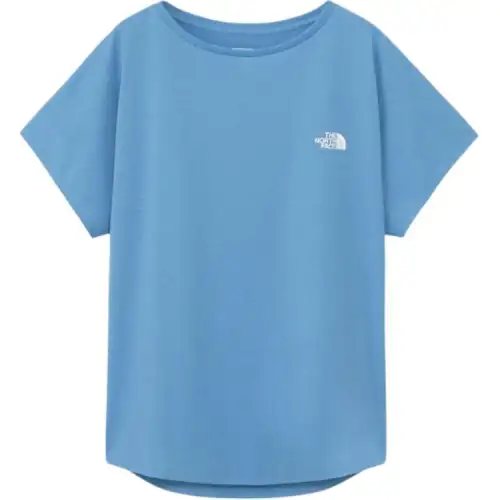 THE NORTH FACE T Shirt Women's Indigo