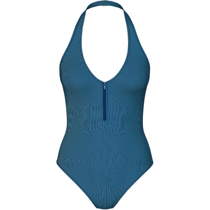 Victoria’s Secret One piece Swimsuit Women’s Blue