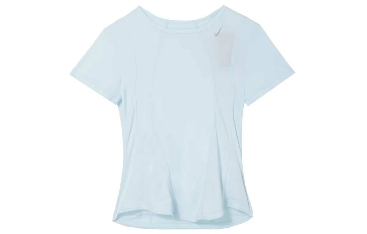 Nike Track And Field Clothing Women's Glacier Blue