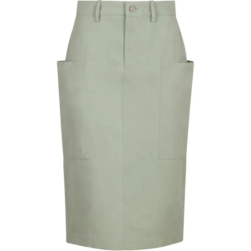 GUCCI Pocket Detailed Skirt