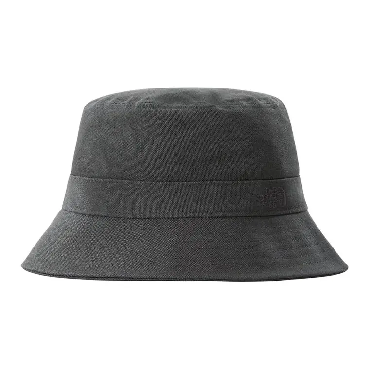 THE NORTH FACE Cotton Bucket Hats Men's Gray