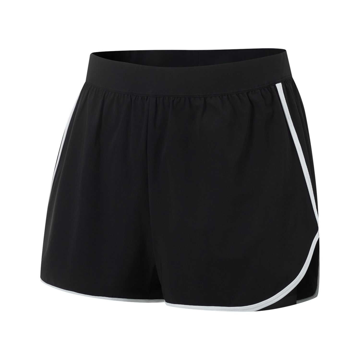 Li Ning Swim Collection Swimming Shorts Women’s Black