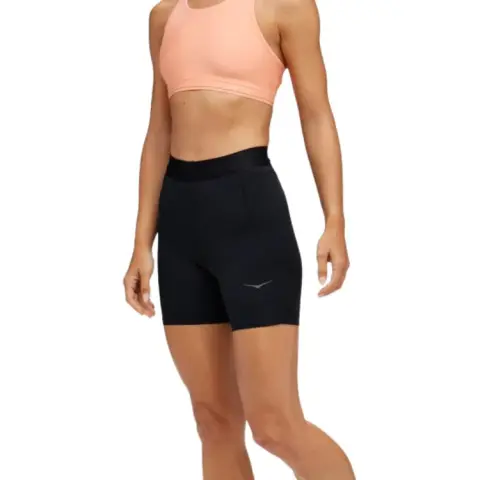 HOKA ONE ONE NOVAFLY Sports Shorts Women's Black