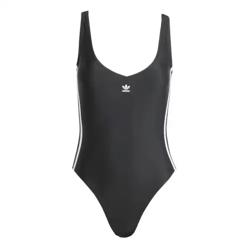 Adidas Originals Adicolor 3-Stripes Swimsuit