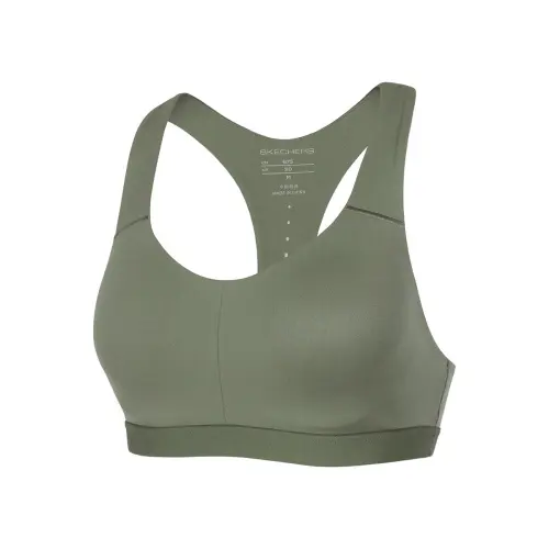 Skechers Sports Underwear Women's Olive Gray