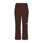 Skims X Tnf Woven Seam Taped Pant Cocoa