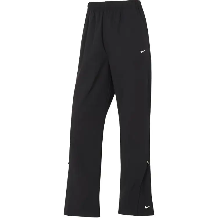 Nike Sports Life Collection Sports Pants Women's Black