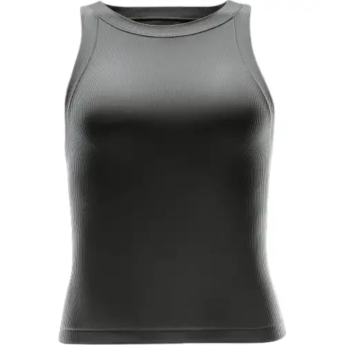 Nike Zenvy Tank Top Women's Light Army Green/White