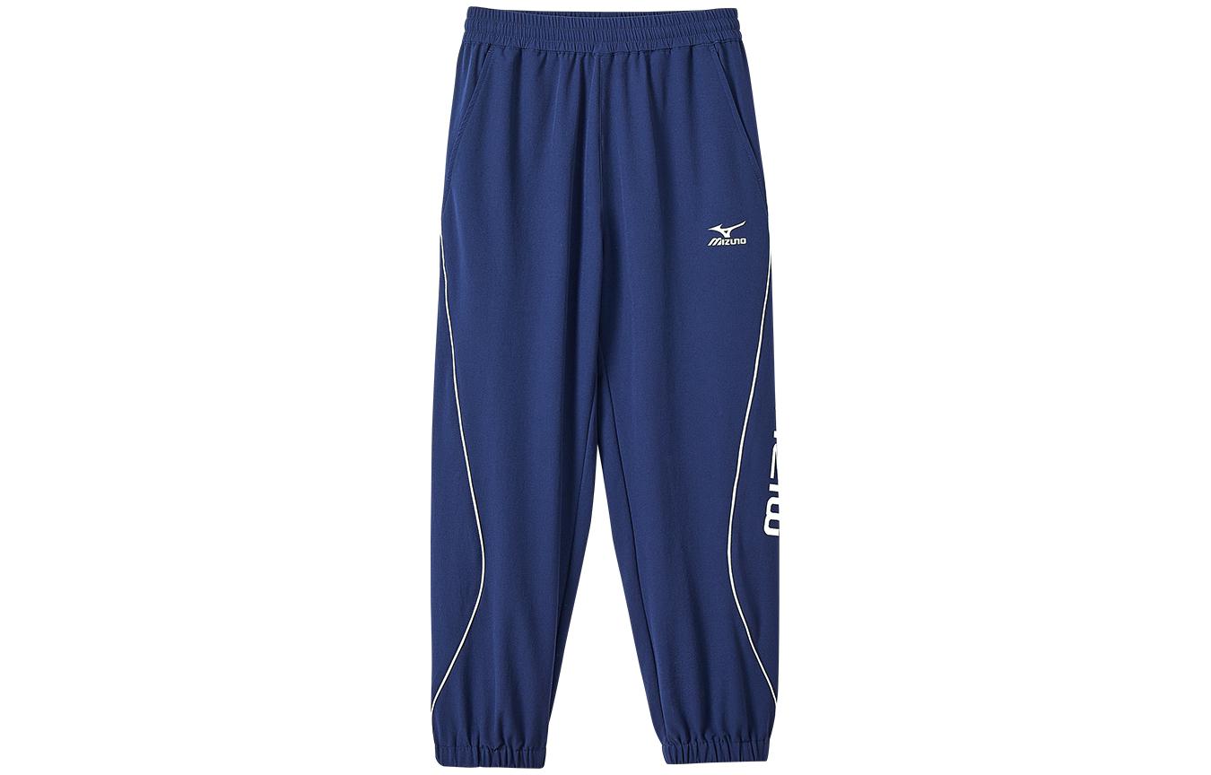 Штаны Mizuno (черные)