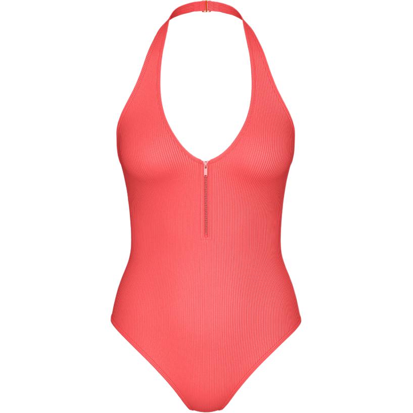 Victoria’s Secret One piece Swimsuit Women’s Coral