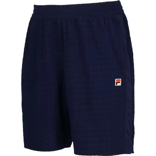 FILA Casual Shorts Men's Marine Blue