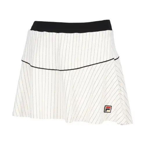 FILA Tennis Bottom Women's White