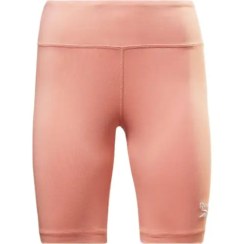 Reebok Identity Sports Shorts Women's Canyon Coral