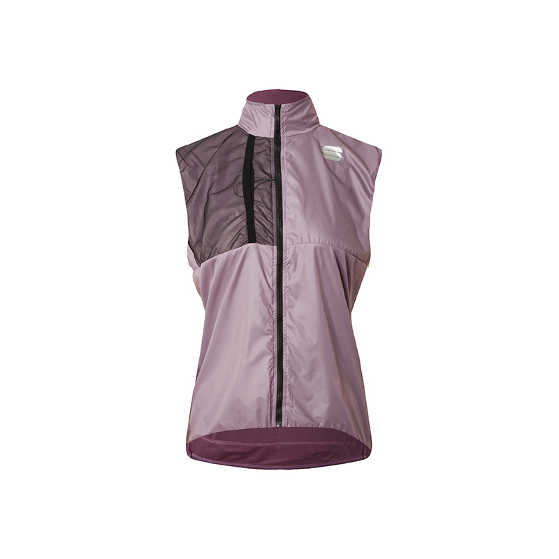Sportful Cycling Clothing Women’s Light Purple