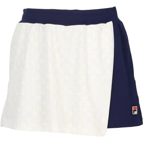 FILA Tennis Bottom Women's Ivory White