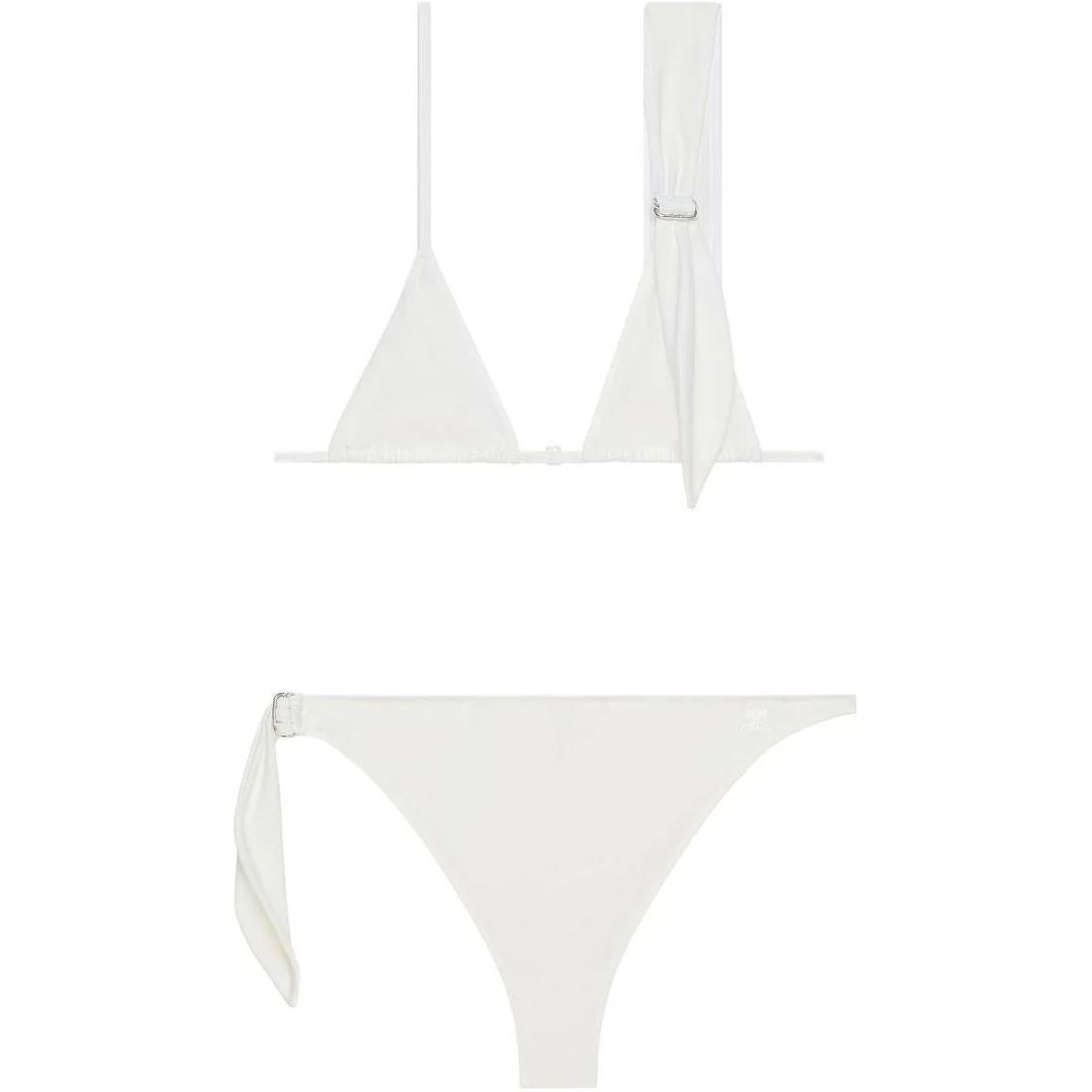 COURREGES Bikinis Women's Moderate