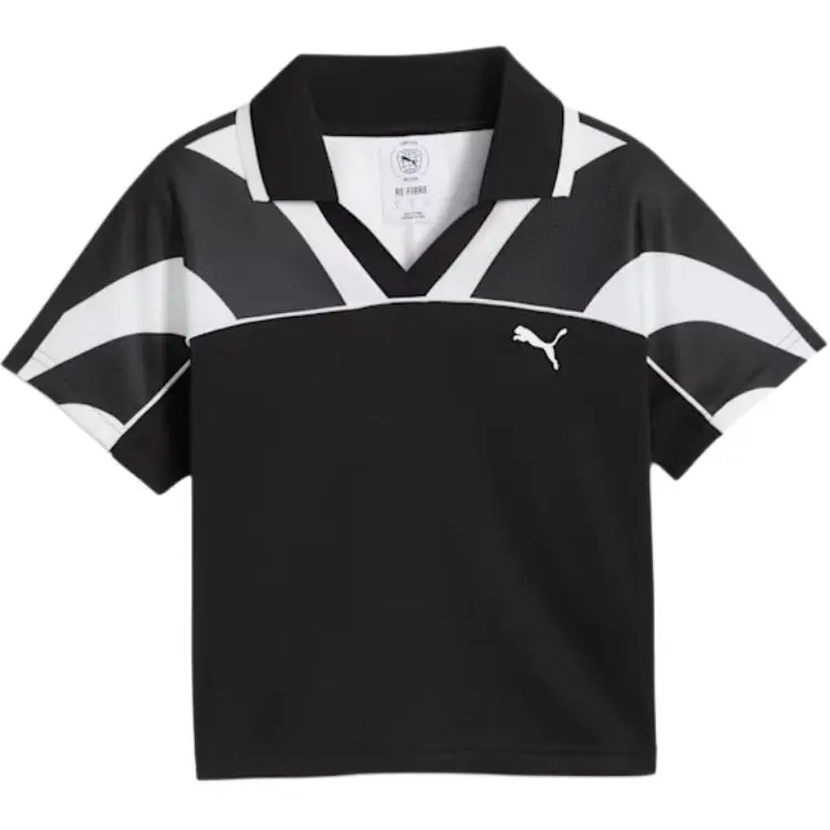 PUMA Playera Corta FUTURE.PUMA.ARCHIVE Para Mujer