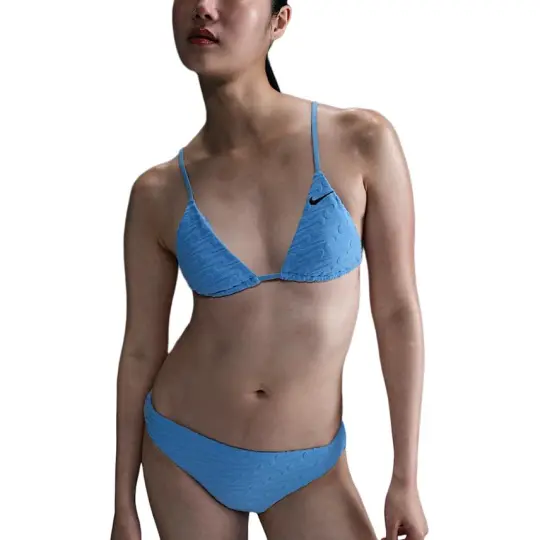 Nike Swoosh Bikini Women's University Blue/Black