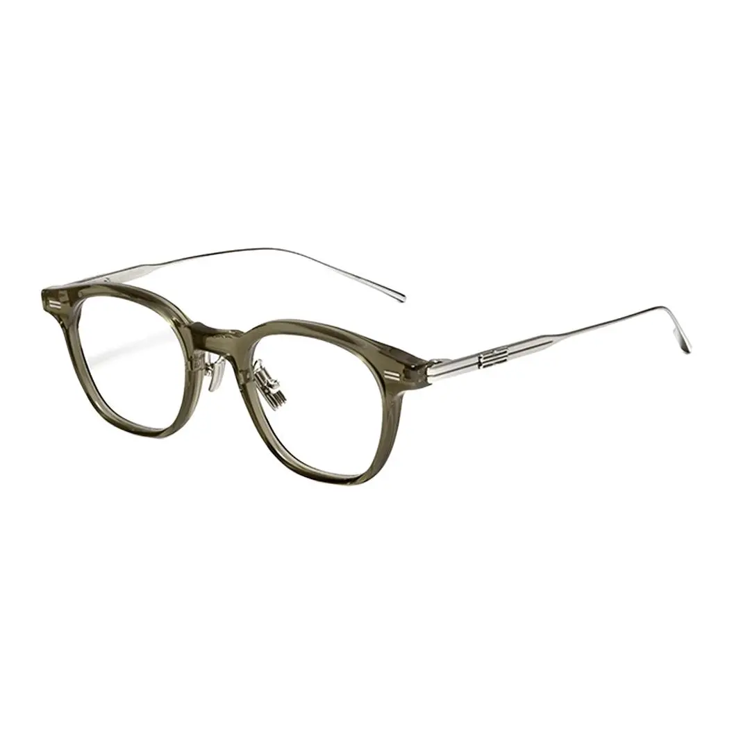 Gentle Monster Rob Kc1 square-frame glasses
