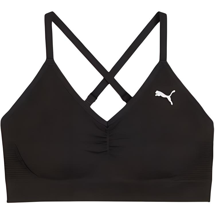 PUMA MoveSHAPELUXE Sports Underwear Women’s Black