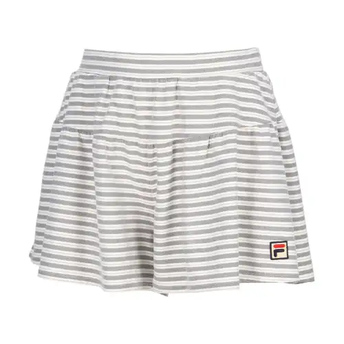 FILA Tennis Skirt Women's White