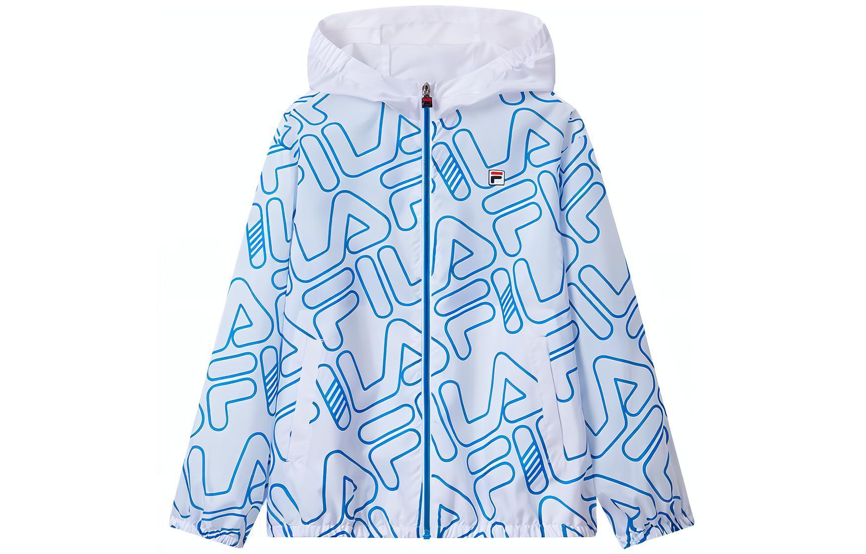 Куртка Fila KIDS (мультиколор)