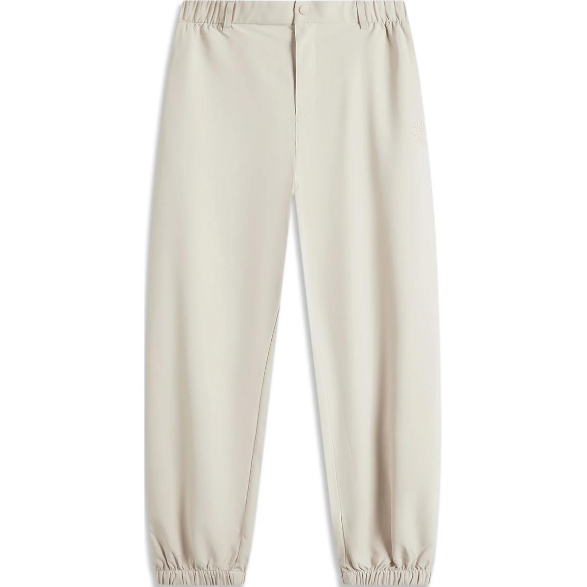 Li Ning Sports Life Collection Sports Pants Women’s Mica Gray