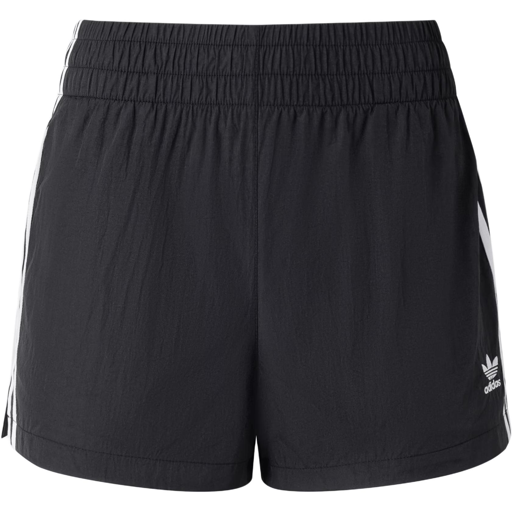 Adidas Originals Sports Shorts Women’s Black