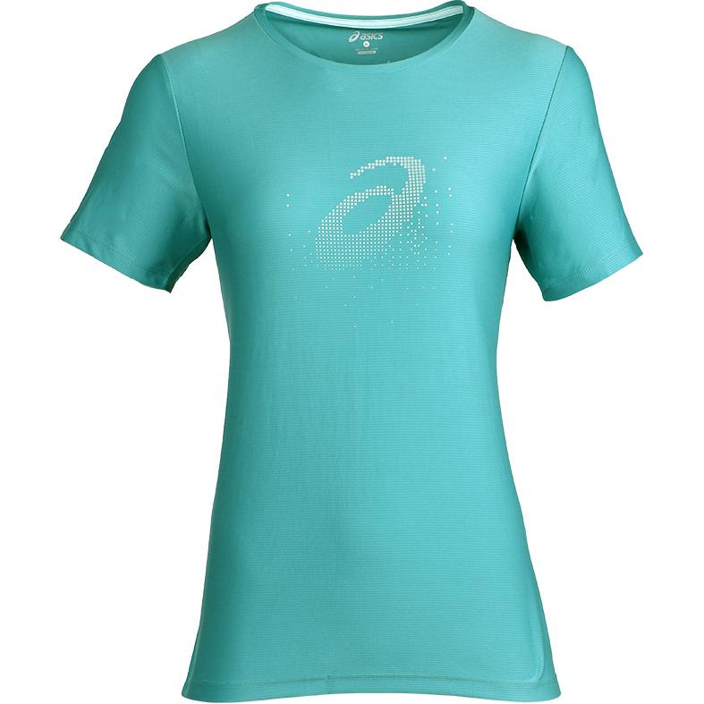 Asics Track And Field Clothing Women’s Emerald Green