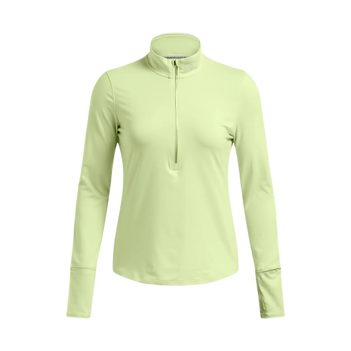 Under Armour Workout Clothing Women's Green